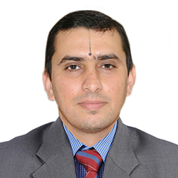 Dr. Gundgurth Abhay